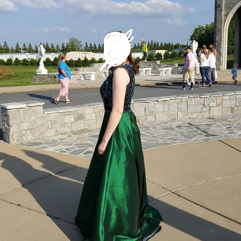 Formal Dress